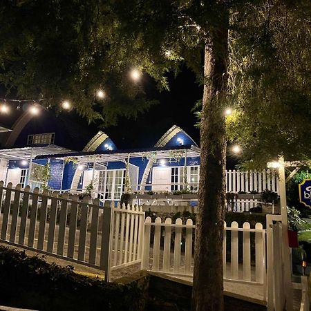 Blue Cabins By Pfordten Cottage Κάμερον Χάιλαντς Εξωτερικό φωτογραφία